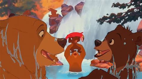 Brother bear bilibili - Watch Asian TV shows and movies online for FREE! Korean dramas, Chinese dramas, Taiwanese dramas, Japanese dramas, Kpop & Kdrama news and events by Soompi, and original productions -- subtitled in English and other languages. 